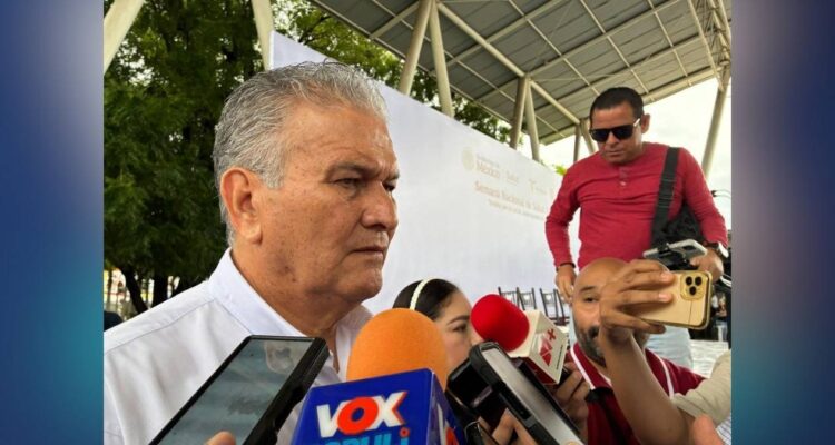 Influenza aviar Tamaulipas