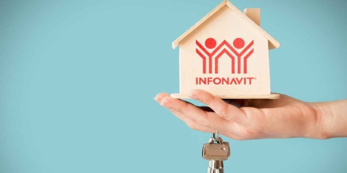 Infonavit lanza nueva modalidad que facilita compra de casa en México