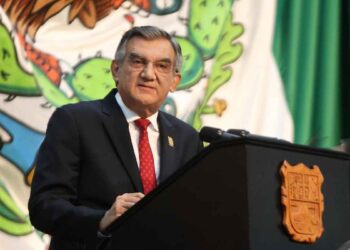 Tamaulipas nuevo Poder Judicial