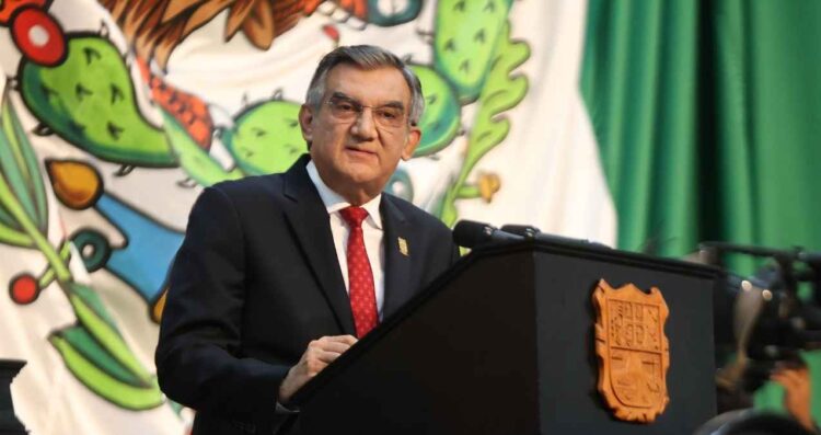 Tamaulipas nuevo Poder Judicial