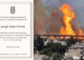 Instituto Politécnico Nacional confirma fallecimiento de Jorge Islas Flores, personal del CECyT7 tras explosión en Iztapalapa