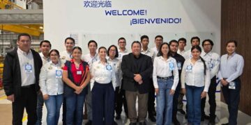 Tecnológico de Ciudad Madero Minghua