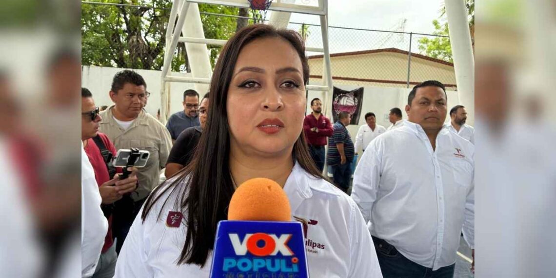 acciones preventivas dengue Victoria