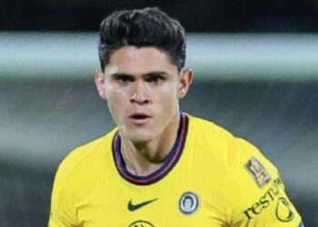 Israel Reyes América