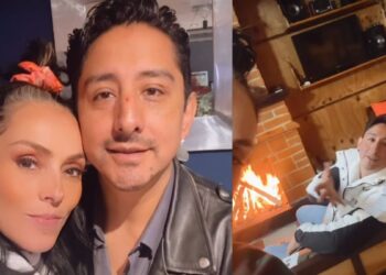 Ivonne Montero responde a críticas por su nuevo novio