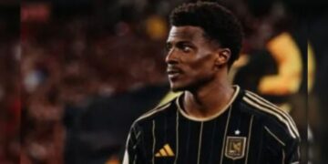 Javairo Dilrosun fichaje