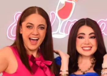 Jessica Segura expresa sentimientos encontrados tras salida de Mariana Botas de LCDLFM