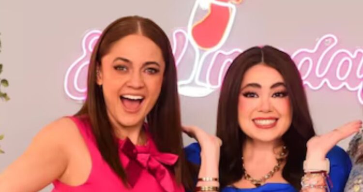 Jessica Segura expresa sentimientos encontrados tras salida de Mariana Botas de LCDLFM