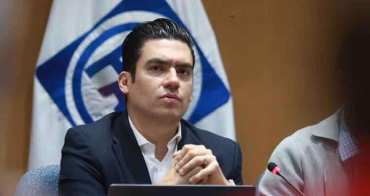 PAN primer informe Sheinbaum