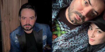 José Eduardo Derbez desmiente rumores sobre su retiro espiritual