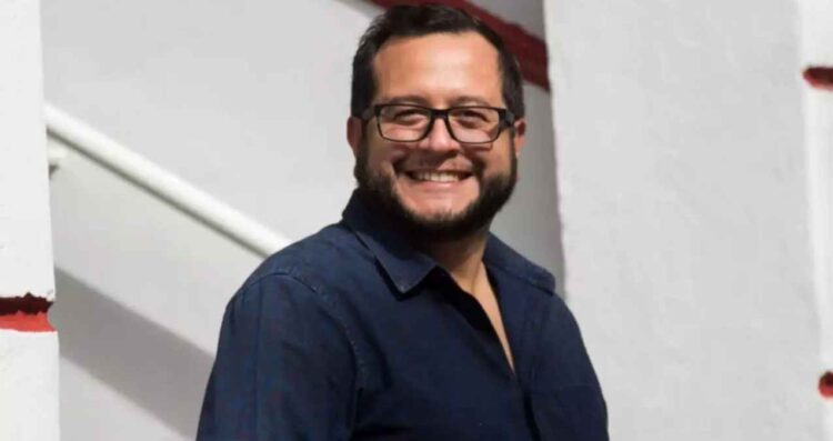José Ramón López Beltrán PAN