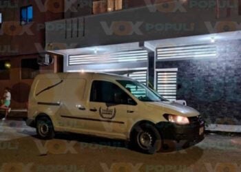 Jovencito muere ahogado en Madero