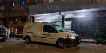 Jovencito muere ahogado en Madero