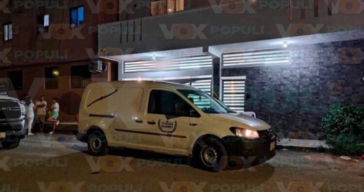 Jovencito muere ahogado en Madero