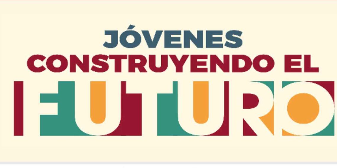 Jóvenes Construyendo Futuro