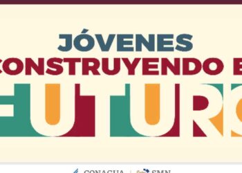 Jóvenes Construyendo Futuro