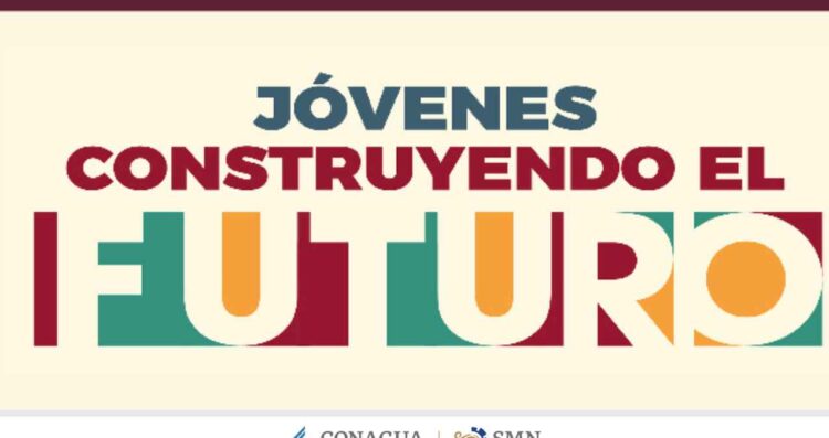 Jóvenes Construyendo Futuro