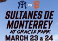 Juegos de preparación MLB 2026
