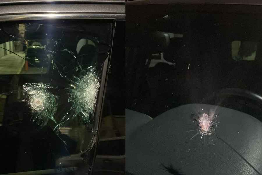 Juez sentencia a “El Haza” a 11 años por intento de homicidio contra Ciro Gómez Leyva