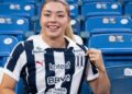 Katty Martínez busca quedarse con el liderato de goleo en el Clásico Regio