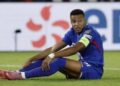 Kylian Mbappé salud mental