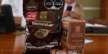 La chocolatera del Bienestar: Anuncian plan para Tabasco en 2026