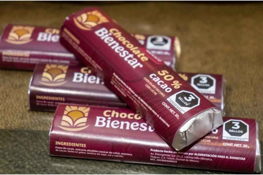La chocolatera del Bienestar Anuncian plan para Tabasco en 2026