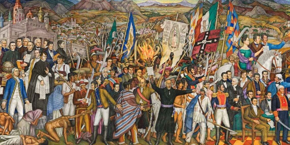 La verdad del Grito de Dolores ¿Qué dijo realmente Hidalgo en 1810