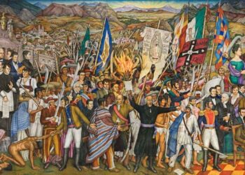 La verdad del Grito de Dolores ¿Qué dijo realmente Hidalgo en 1810