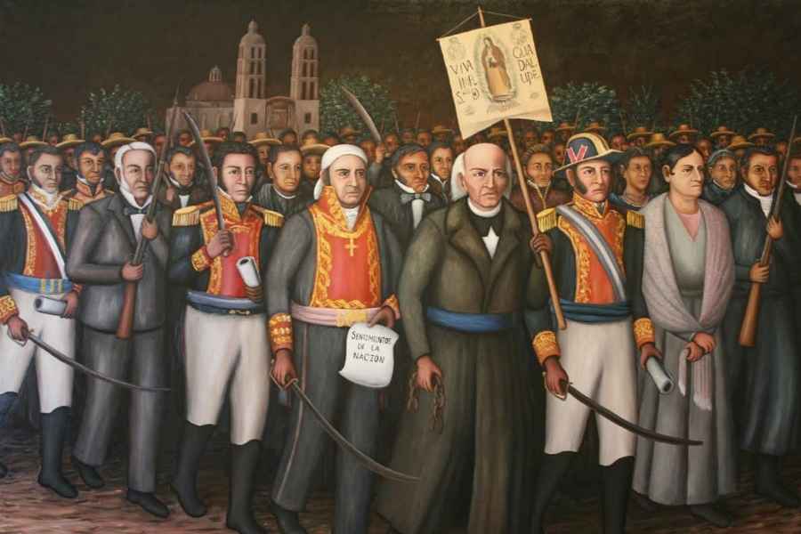 La verdad del Grito de Dolores ¿Qué dijo realmente Hidalgo en 1810