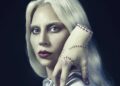 Lady Gaga sorprende en su papel para la nueva temporada de Merlina
