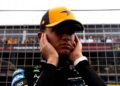 Lando Norris busca revancha tras abandono en Países Bajos