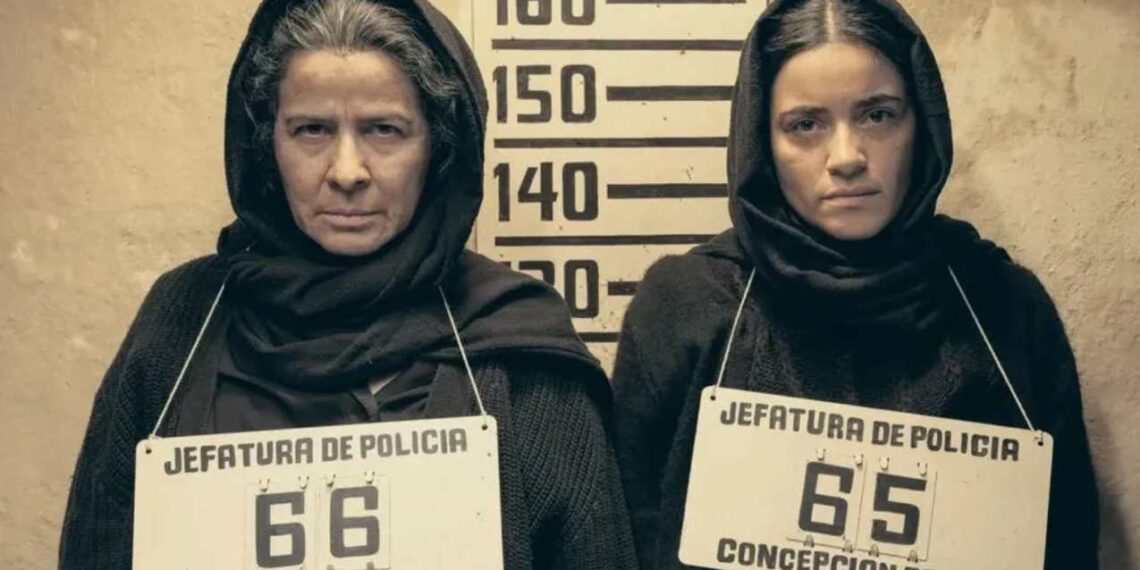 Las Muertas llega a Netflix con elenco estelar y crítica social