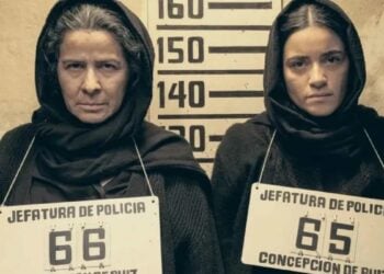 Las Muertas llega a Netflix con elenco estelar y crítica social