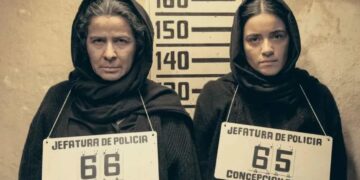 Las Muertas llega a Netflix con elenco estelar y crítica social