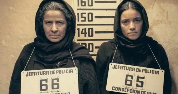 Las Muertas llega a Netflix con elenco estelar y crítica social