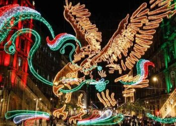 Las alcaldías de Ciudad de México preparan eventos para celebrar el 15 de septiembre