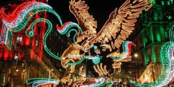 Las alcaldías de Ciudad de México preparan eventos para celebrar el 15 de septiembre