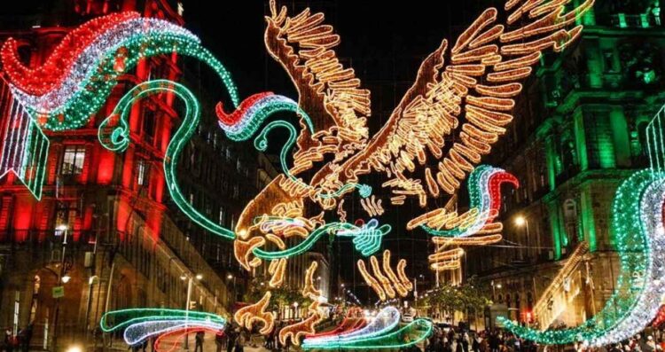 Las alcaldías de Ciudad de México preparan eventos para celebrar el 15 de septiembre