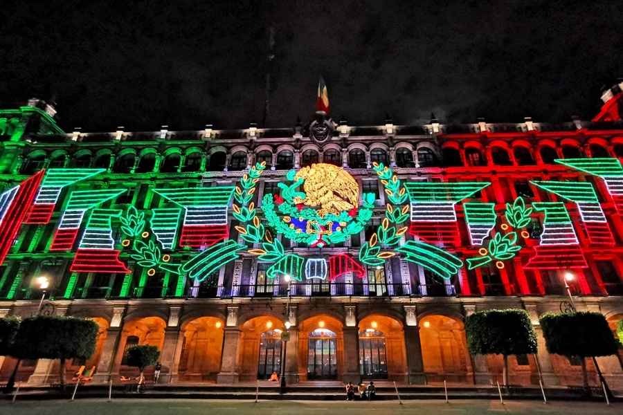 Las alcaldías de Ciudad de México preparan eventos para celebrar el 15 de septiembre