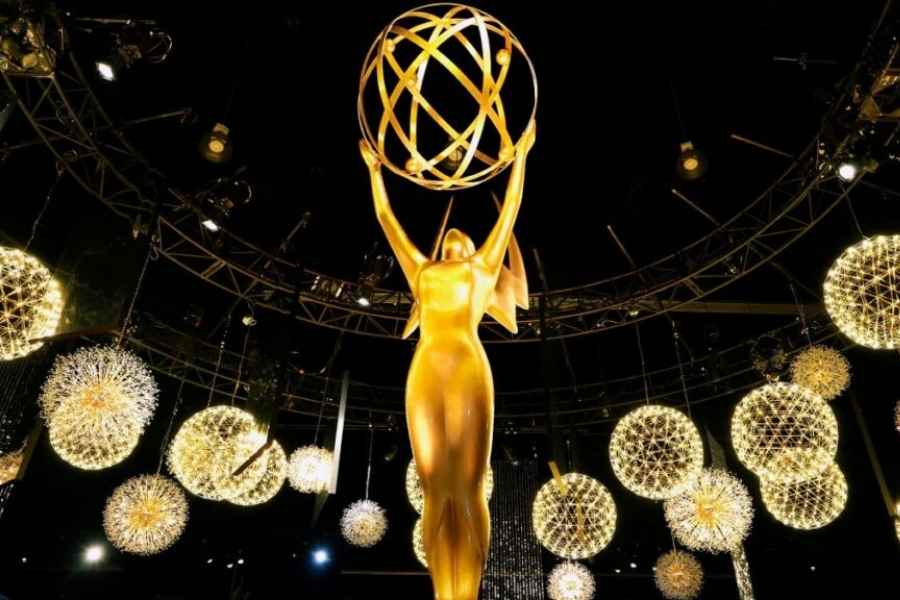 Las favoritas para los Premios Emmy 2025 ¿Cuál ganará