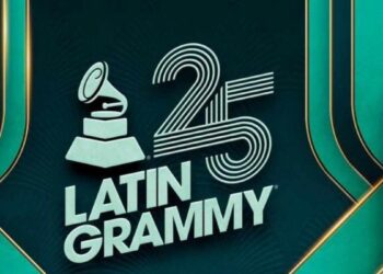 Latin Grammy 2025 revelan lista de nominados y fecha de la premiación