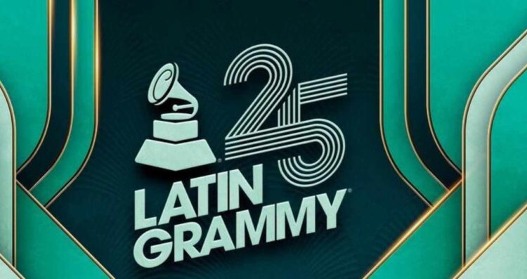 Latin Grammy 2025 revelan lista de nominados y fecha de la premiación