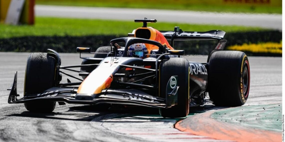 Lawson aconseja a Hadjar