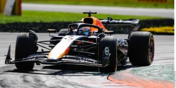 Lawson aconseja a Hadjar