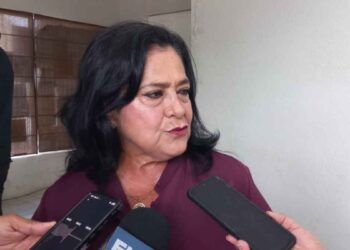 Blanca Narro Panameño