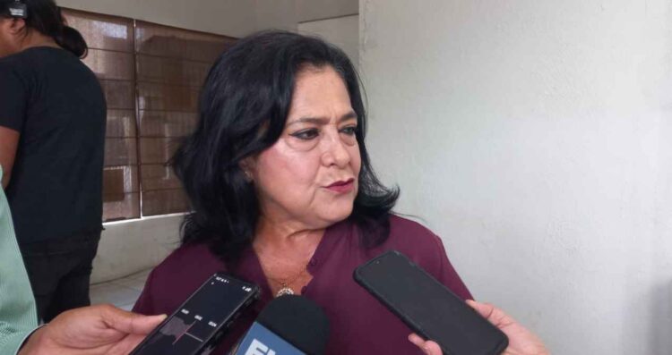Blanca Narro Panameño