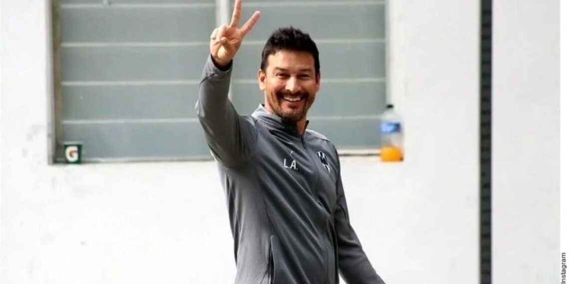 Leonardo Álvarez Rayadas