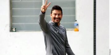 Leonardo Álvarez Rayadas