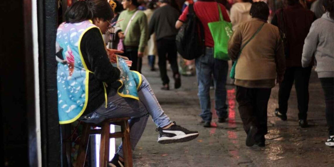 Ley Silla busca mejorar condiciones laborales de trabajadores